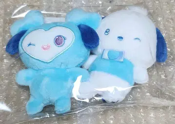 TWICE TWICE LOVELYS x SANRIO 백참