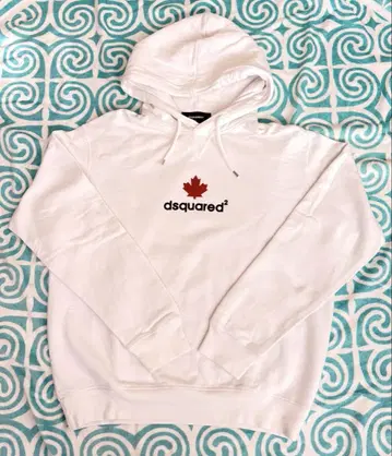 DSQUARED 2 남성용 후드티