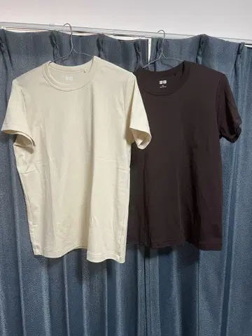 유니클로 셔츠 XL