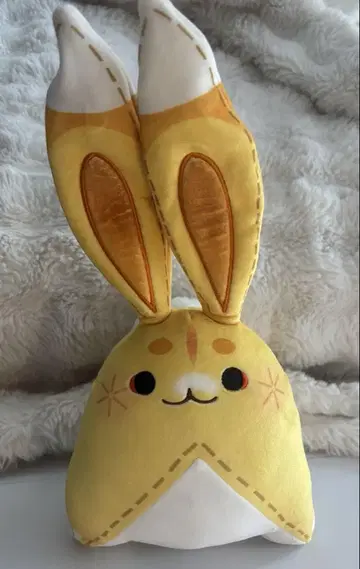 [ 원신 ] 월계 봉제 인형 공식 정품 요요 배송비 포함