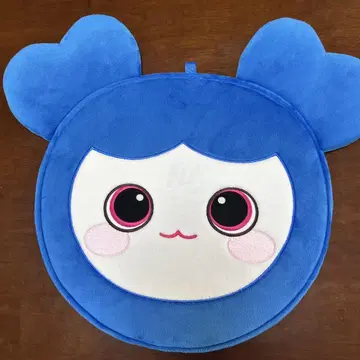 twice 쯔위 부채 커버