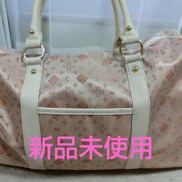 클레어 보스턴 백 미사용 새상품