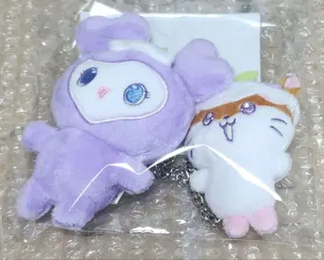 기간 한정 TWICE TWICE LOVELYS x SANRIO 백참