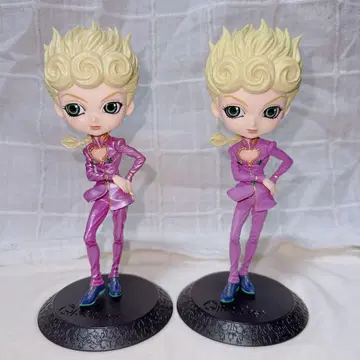 Qposket 죠르노 죠바나 죠죠의 기묘한 모험