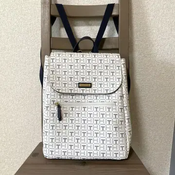 TOMMY HILFIGER 타미힐피거 백팩