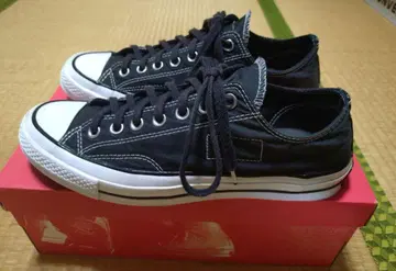 CONVERSE x fragment CTAS 70 TUXEDO