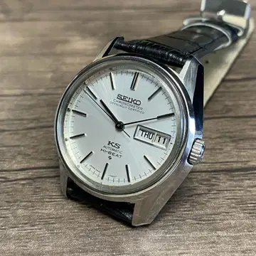 OH 완료 SEIKO KS KingSeiko AT 5626-7041