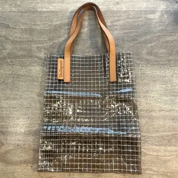 [ The Bagmati ] 비닐백