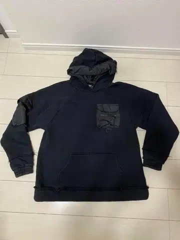[ 새상품급 ] represent 리 남성용 후드티 L 사이즈