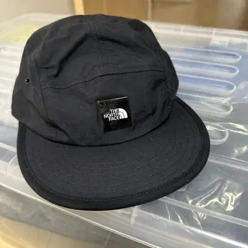 THE NORTH FACE Five Panel Cap NN01825