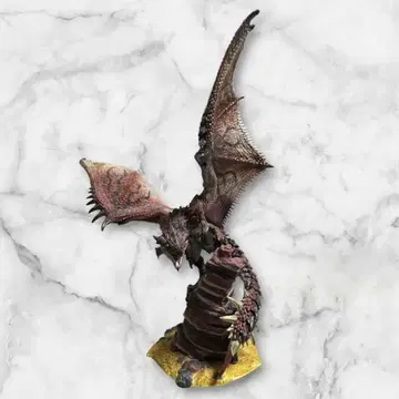 몬스터 헌터 리오레우스 피규어 약 20cm