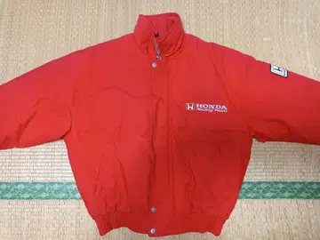 HONDA Racing 블루종
