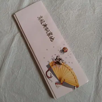 순수 실크 동우라 옷감