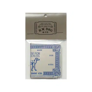 THE H.W.DOG&CO. 머니클립 HW DOG MONEY CLIP