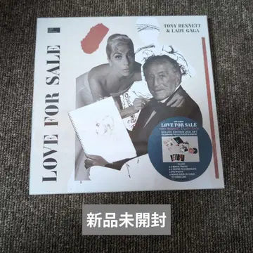 Love For Sale Tony Bennett / Lady Gaga