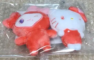 기간 한정 TWICE TWICE LOVELYS x SANRIO 백참