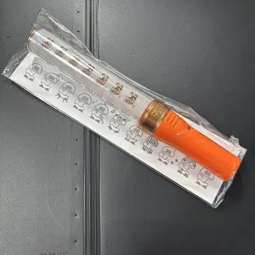 나니와단시 응원봉 킨푸레