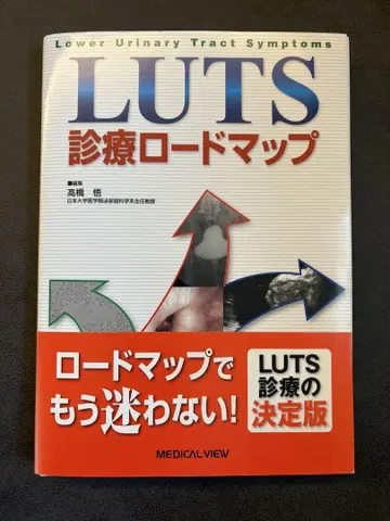 LUTS 진료 로드맵