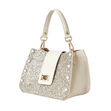 DIANA 드레스업에 반짝반짝 글리터 BAG
