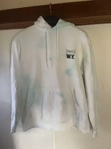 Wasted Youth WHIMSY Hoodie 후드티