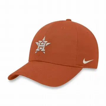 새상품 NIKE [나이키] 휴스턴 애스트로스 캡