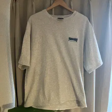 THRASHER 티셔츠