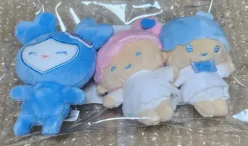 TWICE TWICE LOVELYS x SANRIO 백참