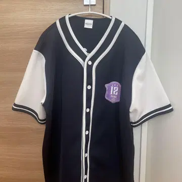 TWICE 유니폼 사나