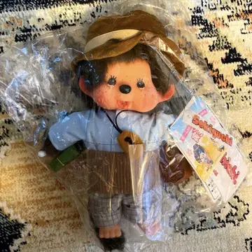 토라상 몬치치 토라상 기념관 한정품 미개봉품
