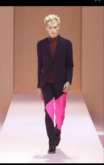 폴스미스 2014 ss 셋업