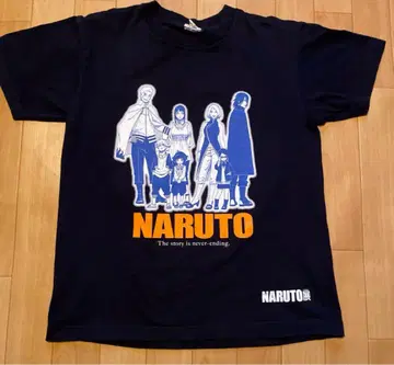 NARUTO NARUTO전 T셔츠 나루토