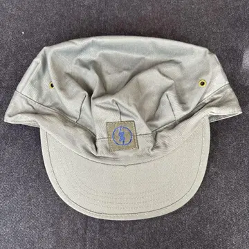 작업 모자 쇼와 레트로