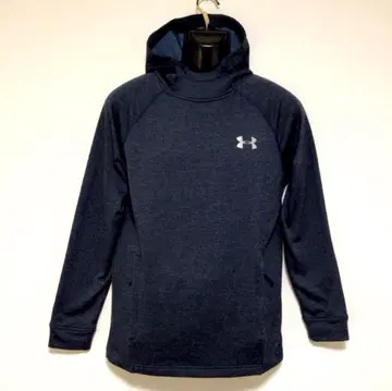 언더아머 후디드 맨투맨 후드티