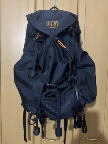 MYSTERY RANCH Radix 31