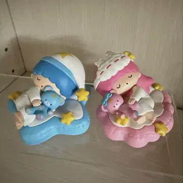 키키라라 피규어 팝마트