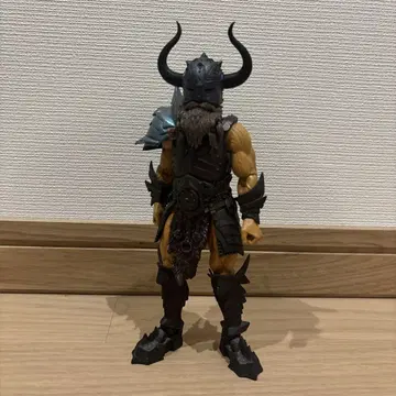 Mythic legions 피규어