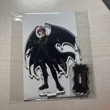 블루 록 파보테리아 천사와 악마 이토시 사에