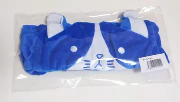 고양이 히타 코레로트 복권 고양이 밴딩 파랑