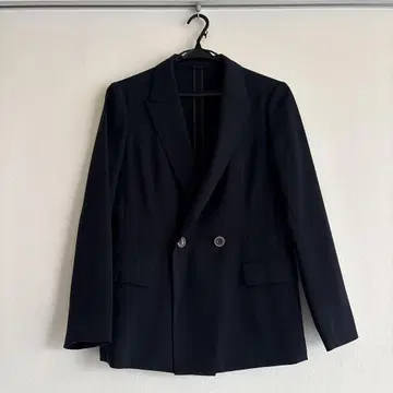 ANAYI 네이비 자켓