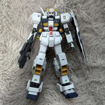 MOBILE SUIT IN ACTION!! 건담 TR-1 헤이즐 개조