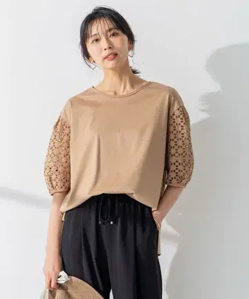23구 아이레트 저지 티셔츠