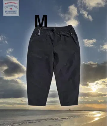 STABRIDGE SHORE WALKER 팬츠 M 사이즈