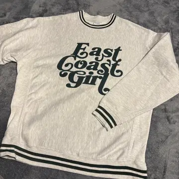 챔피온 리버스 위브 맨투맨 L