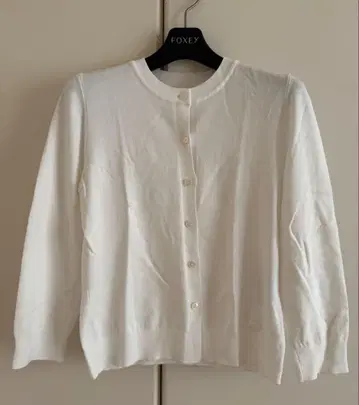 [FOXEY] 38size 가디건