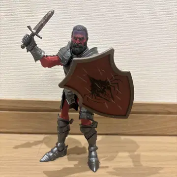 Mythic legions 피규어