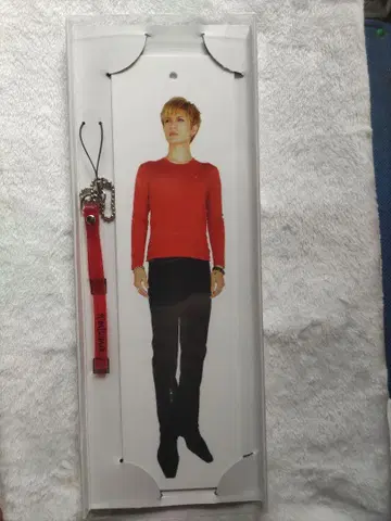 GACKT 스트랩