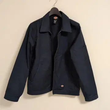 Dickies 아이젠하워 자켓 사이즈 S 네이비 새상품급