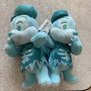 칩과 데일 할로윈