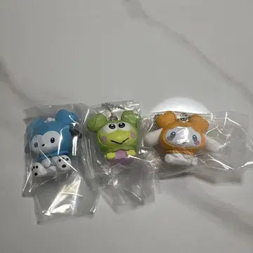 TWICE LOVELYS x SANRIO 나연 정연 지효