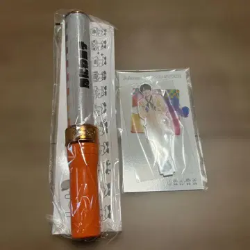 [ 미개봉 새상품 ] 나니와단시 오니시 류세이 2세트